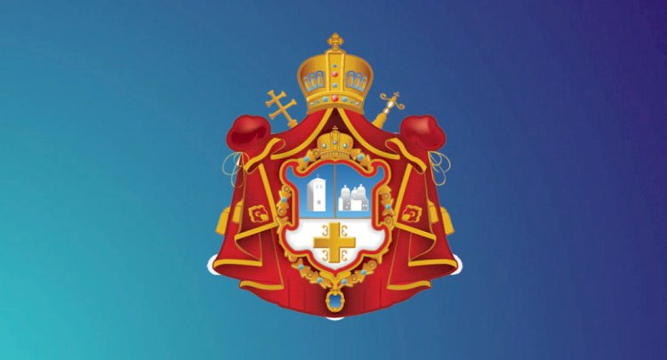 TO THE CLERGY OF THE SERBIAN ORTHODOX DIOCESE OF CANADA