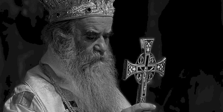 Упокојио се у Господу митрополит црногорско-приморски Амфилохије