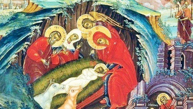 Archpastoral message for Christmas 2020