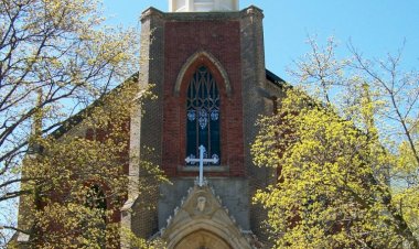 Црква Светог Арсенија Сремца у Витбију