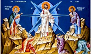 Преображење Господње – празник незалазне светлости