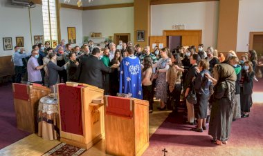 Слава Кола српских сестара у Витбију