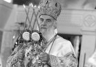 Молитвени испраћај патријарха и оца нашег Иринеја