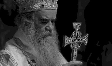 Упокојио се у Господу митрополит црногорско-приморски Амфилохије