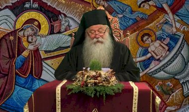 Вести Божићна посланица Српске Православне Цркве, o Божићу 2020. лета Господњег