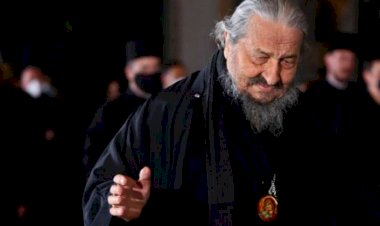 Свештеник Вук Милишић - Ко би од пророка и очекивао блажу ријеч!?