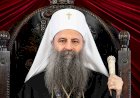 Патријарх српски г. Порфирије наставља борбу за права Српске Православне Цркве и верног народа у Црној Гори