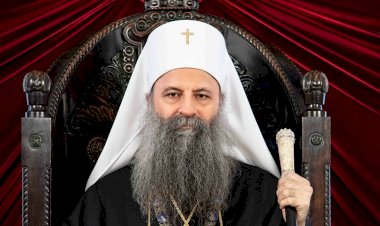 Патријарх српски г. Порфирије наставља борбу за права Српске Православне Цркве и верног народа у Црној Гори