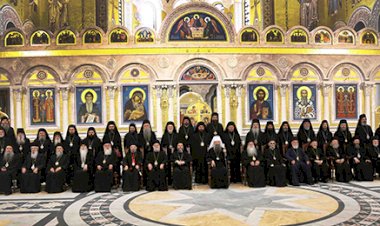 Саопштење за јавност Светог Архијерејског Сaбора