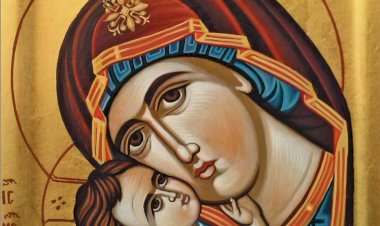 Нови број часописа Источник, Преображење 2021.