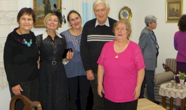 Живана Костић: ОЧУВАЊЕ СРПСКЕ ТРАДИЦИЈЕ У ОТАВИ