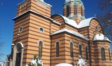 SIGNIFICANT JUBILEE FOR WINDSOR’S GRAČANICA