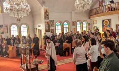 Свеправославно сабрање у Винипегу