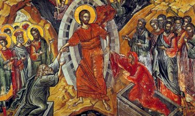 Васкршња посланица Епископа канадског г. Митрофана