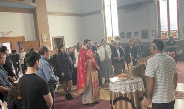 Слава Кола српских сестара из Витбија