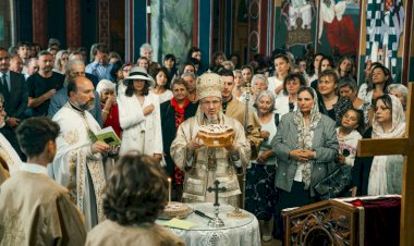 Прослављена храмовна слава Сабора Срба светитеља у Мисисаги