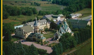 НАЈАВА: Шесто поклоничко путовање у Руски православни манастир у Џорданвилу, Њу Јорк, 5. новембар 2022.