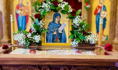 Црквена слава прослављена у Лејкшору