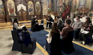 Одржан семинар у виндзорској Грачаници