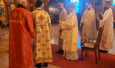 Храмовна слава у Хамилтону