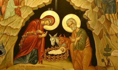 Archpastoral message for Christmas