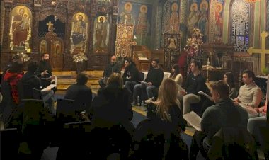 SOYA СЕМИНАР У ВИНДЗОРСКОЈ ГРАЧАНИЦИ