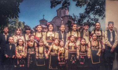 Савиндан у Лејкшору 