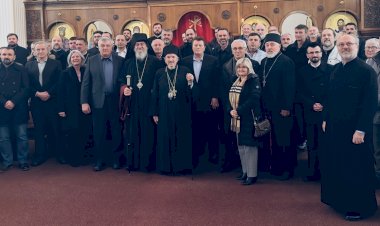 Резолуција Епархије канадске, 2023. године Господње