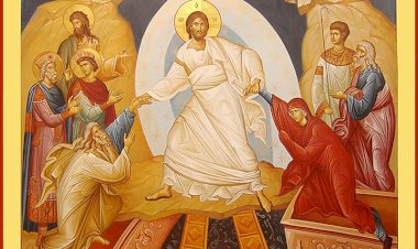 Васкршња посланица Епископа канадског Господина др Митрофана