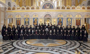 Саопштење за јавност Светог Архијерејског Сабора Српске Православне Цркве 2023. године