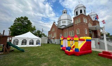 ПРВИ СРПСКИ ДАНИ У ВИНИПЕГУ