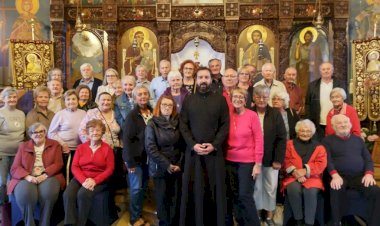 THE GOLDEN AGE CLUB REVIVAL