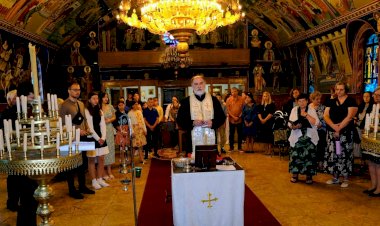 Слава организације Наш Крст