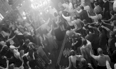 Педесетница - Слава Храма Свете Тројице у Кичинеру