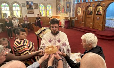 Храмовна слава Сабор Срба Светитеља