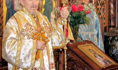 Свечано прослављено 36 година од изградње и освећења Цркве Светог Саве у Едмонтону