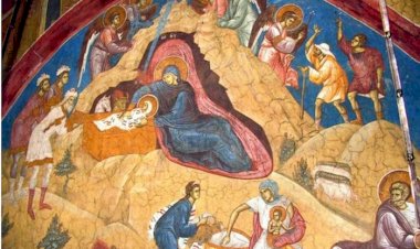 О БОЖИЋУ 2024. ГОДИНЕ