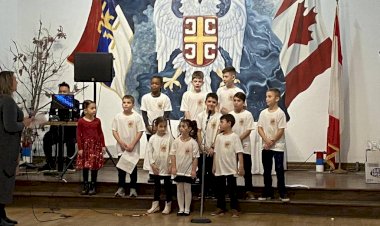 Прослава Светог Саве у Мисисаги