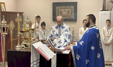 Празник Светог Саве у Лејкшору