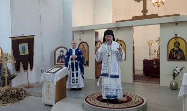 Јануарске свечаности у Отави