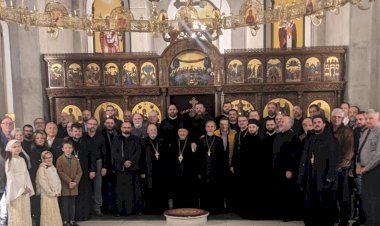 Одржана Годишња скупштина Епархије канадске