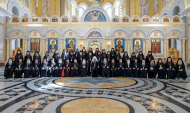 Саопштење за јавност Светог Архијерејског Сабора Српске Православне Цркве