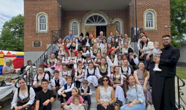 Српски дани у Винипегу (Манитоба)