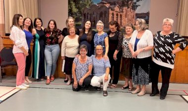 Слава Кола српских сестара у Лејкшору