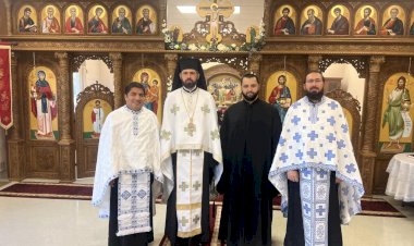 Храмовна слава у Лејкшору