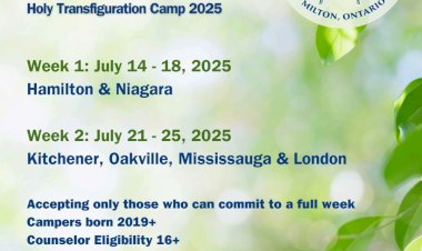 Volunteer Registration for HTC 2025