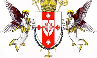 Мисионарска парохија Светог Ђорђа у Тандер Беју