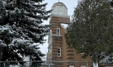 Црква Светих Апостола Петра и Павла у Садберију