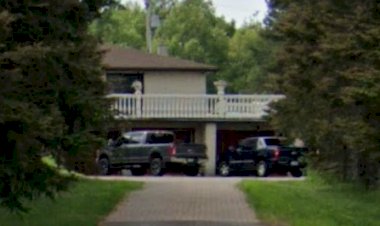 Мисионарска парохија Светог Ђорђа у Тандер Беју