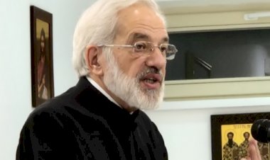 НАЈАВА: Предавања оца Милоша Весина у Канади